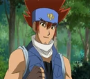 Ryusei Hagane