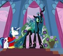 A Canterlot Wedding - Part 2