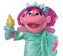 Sesame Street plush (Gund)