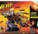 Nerf N-Strike (game)