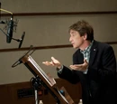 Martin Short