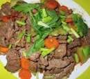 Beef steak Recipes