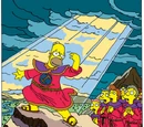 Homer the Great
