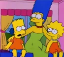 And Maggie Makes Three