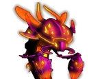 Magma Worms