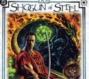 JLA: Shogun of Steel