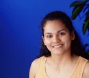 Sandra Diaz-Twine