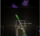 Undead Miner