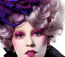 Effie Trinket