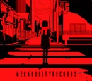 Mekaku City Records (メカクシティレコーズ)