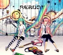 Reboot - Album