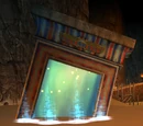 Spiritcrusher's Tomb