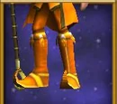 Boots of the Wasteland