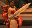 Cavalier Durgen