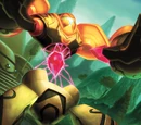 Arcane golem
