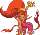 Personajes de The Legend of Zelda: Oracle of Seasons
