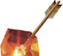Fire Arrow