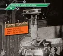 Card 9: Harry Houdini