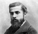 Antoni Gaudi