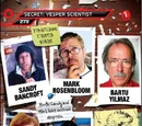 Card 278: Vesper Scientist