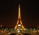 The Eiffel Tower