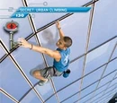 Card 130: Urban Climbing