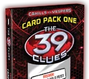 Card Pack 1: The Marco Polo Heist