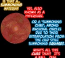 Episode 205: Superstring, Summoning, and You