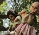 De Las Muñecas (Island of Dolls)