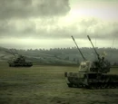 Flakpanzer Gepard