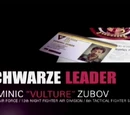 Dominic Zubov
