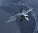 F-22A Raptor