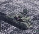 ZSU-23-4 Shilka
