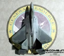 F-22C Raptor II