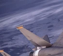 F-15E Strike Eagle