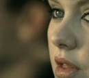 Chasing Pavements (music video)