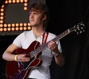 Ben Thomas