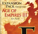 Age of Empires III: The Asian Dynasties