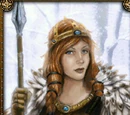 Freyja
