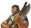 Axeman