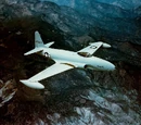 Lockheed P-80 Shooting Star