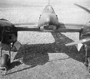 Focke-Wulf Fw 187