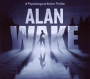 Alan Wake Soundtrack