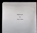 Departure (manuscript)
