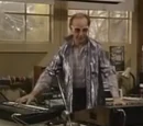 "Saturday Night's Alright (for Fighting)"
