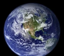 Earth