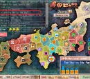 Sengoku Rance:2nd Game bonuses