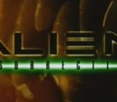 Alien Resurrection