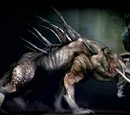 Hell-hound