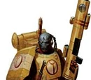 Tau